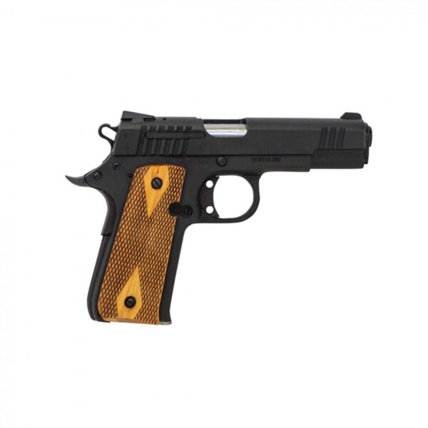 Citadel 1911-A1 Baby Citadel - .380 ACP