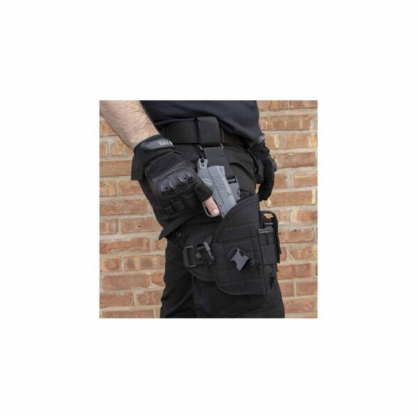 Mission Ready Drop Leg Holster