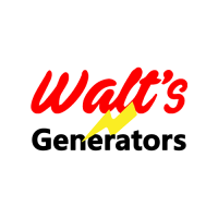 Walt's Generator Sales and Service | Walt's