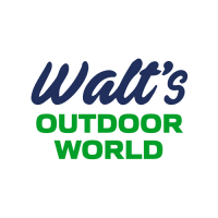 Walt's Outdoor World | Walt's