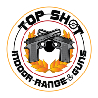 Walt's Top Shot Indoor Range | Walt's