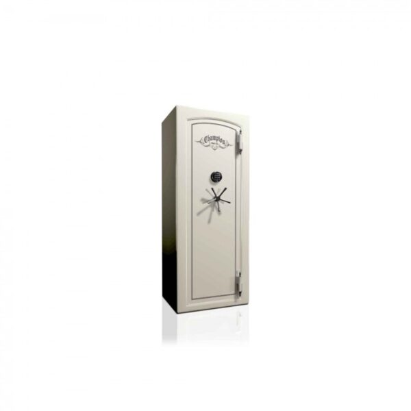 Champion Safe, Estate 17 (Ivory)