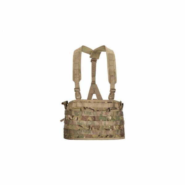 USGI, Chest Rig, 8 pouch (OCP)