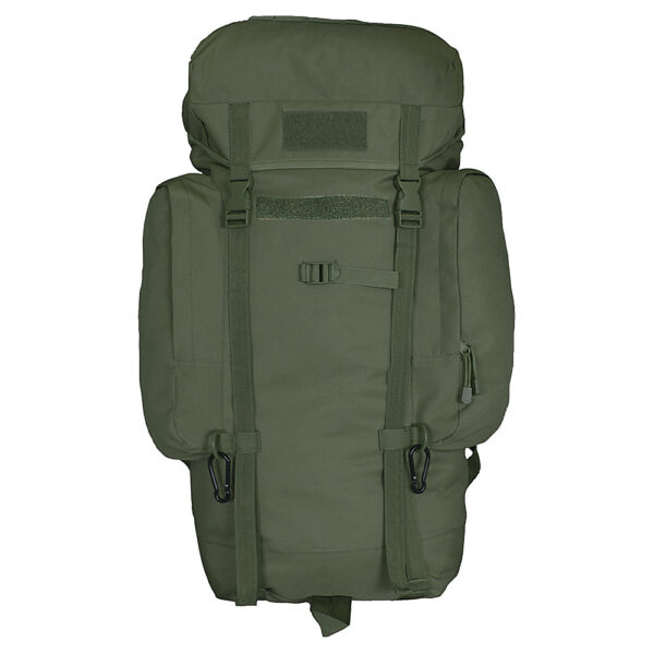Rio Grande 45 Backpack (Olive Drab)