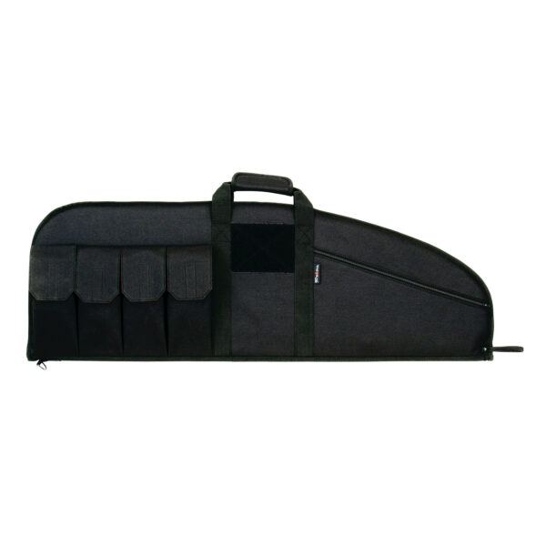 Allen Combat Tactical Rifle Case 37 in. (Black)