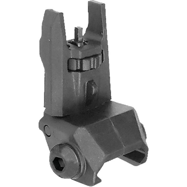 XTS Front Flip-up Sight