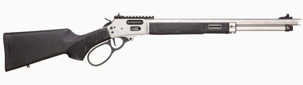 Smith & Wesson Model 1854 - .44 Mag