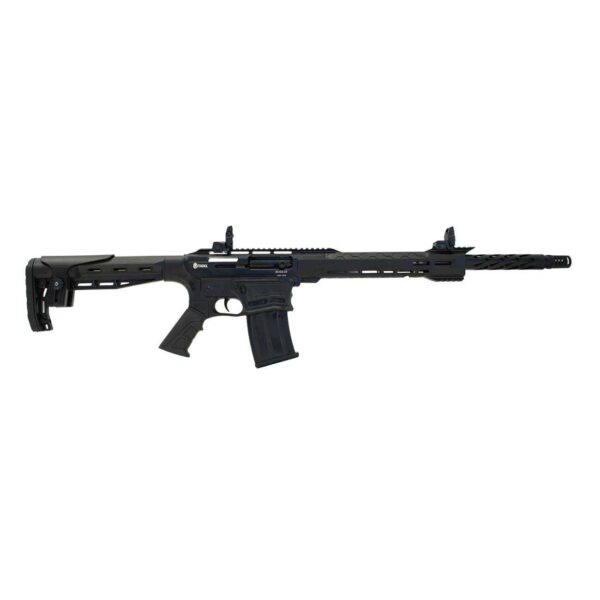 Citadel Boss-25, Semi-Automatic Shotgun - 12ga