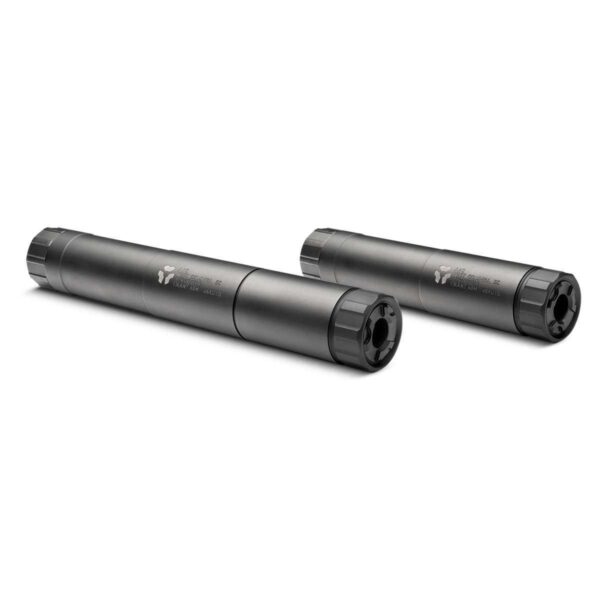 AAC TI-RANT 45M Suppressor 5/8x24 - .45 ACP