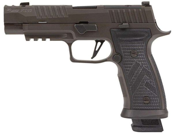 Sig Sauer P320 Legion, Full Size - 9mm