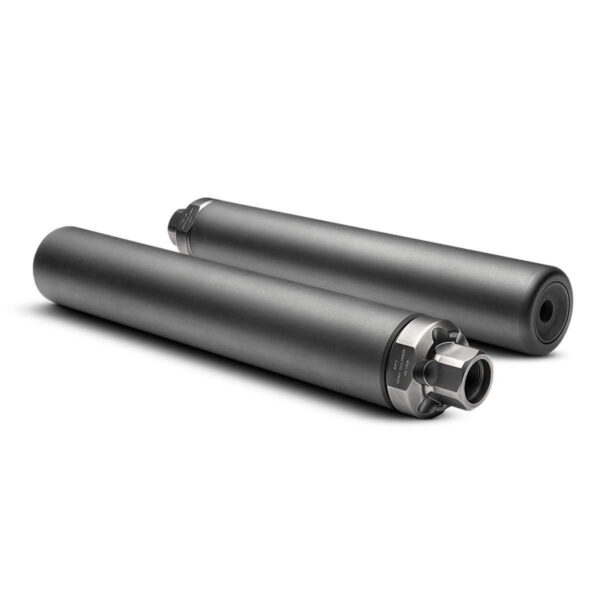 Advanced Armament Jaeger 30 Suppressor - .30 cal