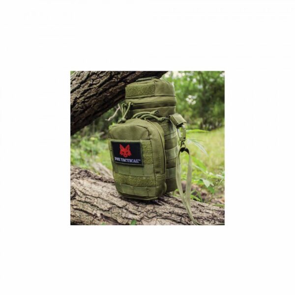 Hydration Carrier Pouch