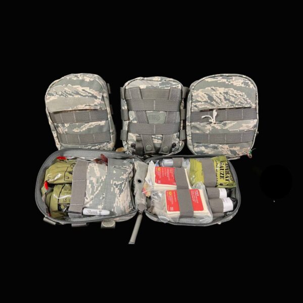 Joint First Aid Kit - JFAK (ABU)