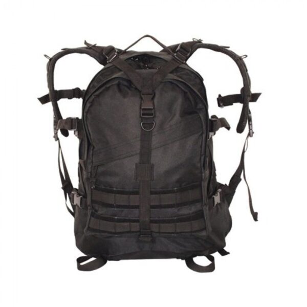 Large Transport Pack (Black)