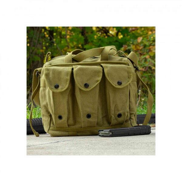 Mag/Shooters Bag