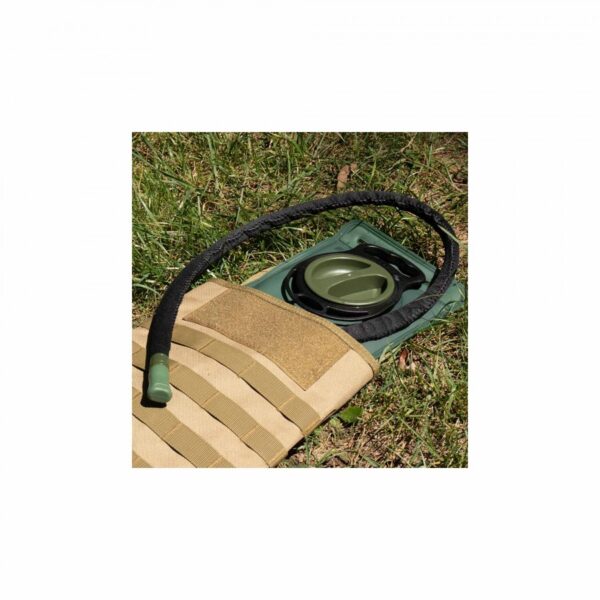Modular Hydration Carrier W/Straps