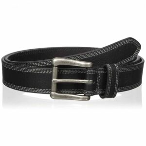 Nocona HDX Triple Stitch Belt