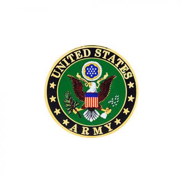 Pin - Army Symbol