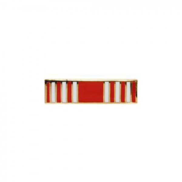 Pin - Army, Good Conduct Ribbon (11/16")