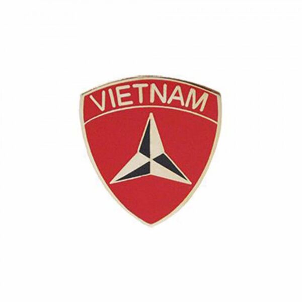 Pin - Vietnam, 3rd Marines Division