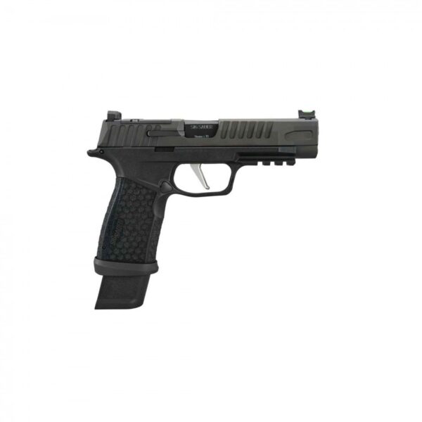 Sig Sauer P365, Fuse, OR - 9mm