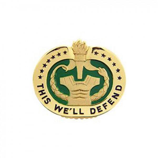 Pin - Army Drill Instructor