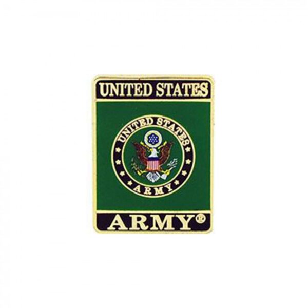 Pin - Army Symbol, United States Army