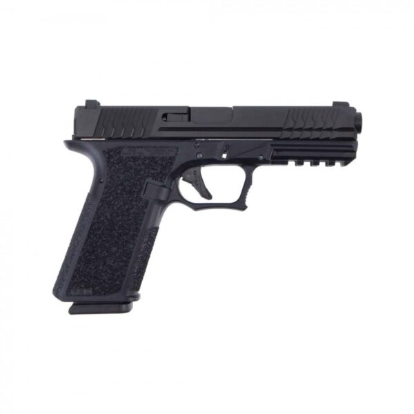 Polymer80, PFS9, Full Size - 9mm (Black)