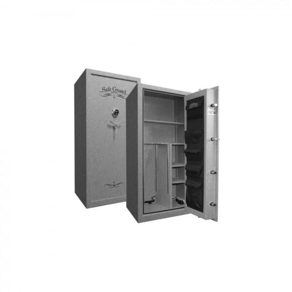 Safeguard 45 Gun Safe (Granite)