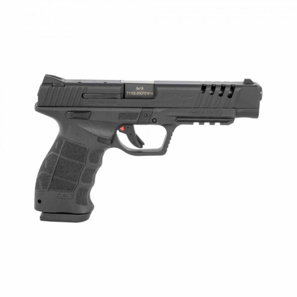 SAR SAR9 Sport - Black