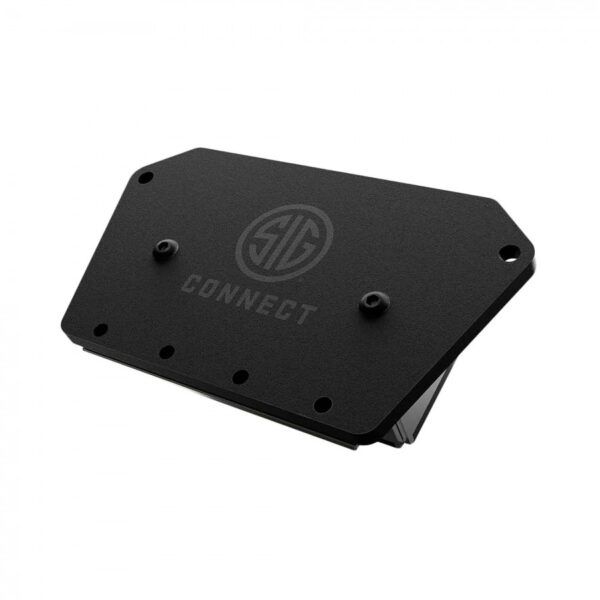 Sig Sauer, Smart Target, Hardox Steel (Black)