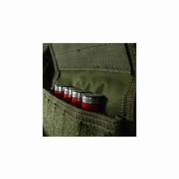 Tactical Shotgun Ammo Pouch