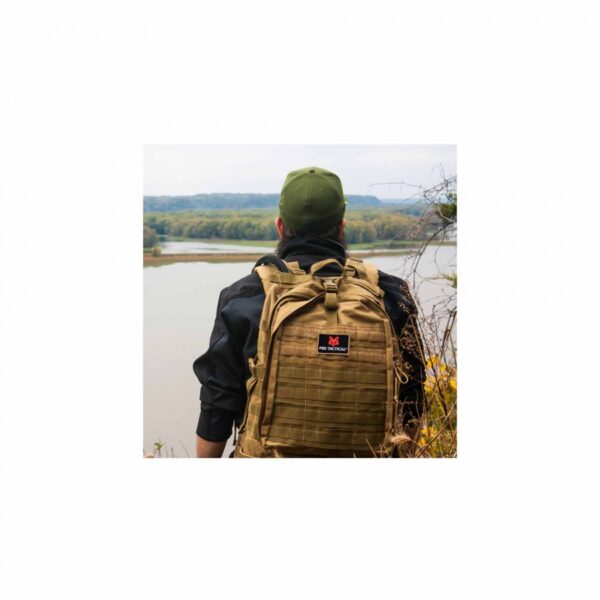 Stealth Reconnaissance Pack