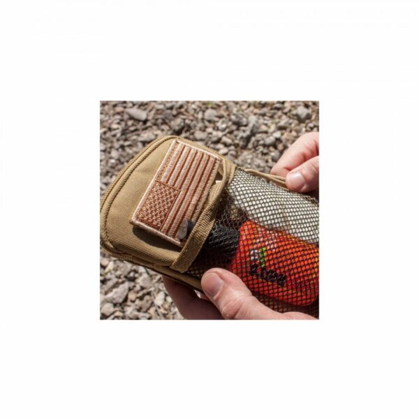 Tactical Wallet / Organizer