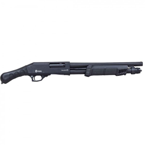 Citadel, Tidalwave - 12ga (Black)