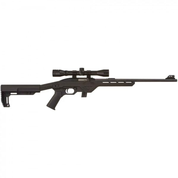 Citadel Trakr 18" Barrel Semi-Auto Game Pro