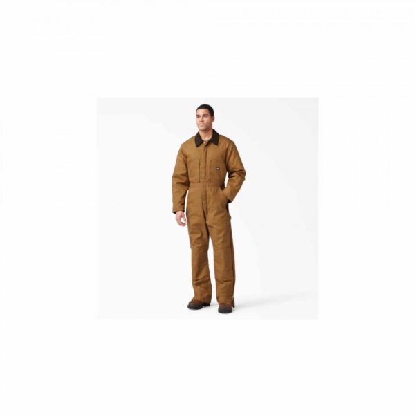 Dickies Mens Premium Insulated Coverall