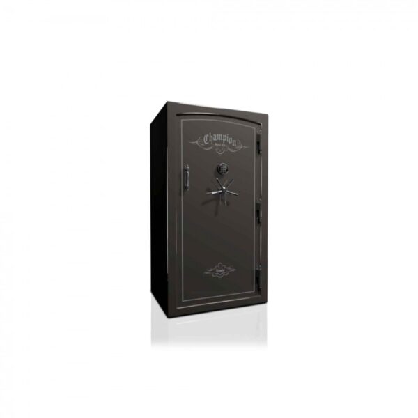 Champion Safe, Trophy 40 (Platinum Gloss)