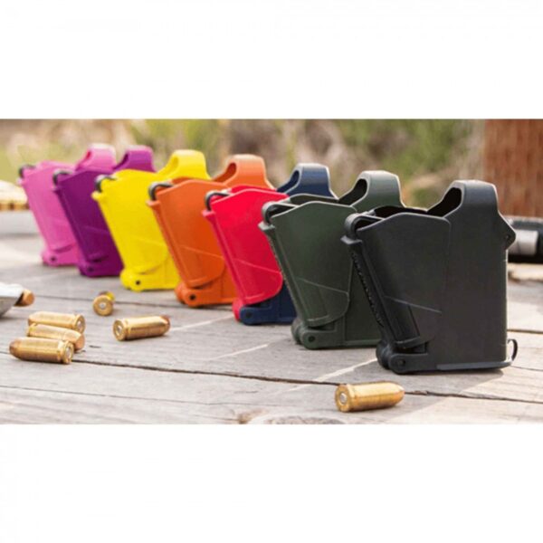 Maglula UpLULA Universal 9mm to .45 ACP