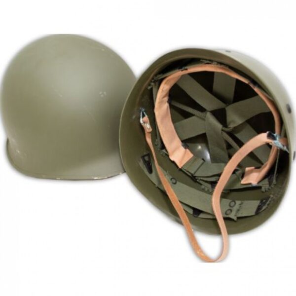 USGI M1 Style Helmet