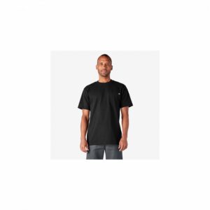 Dickies Short Sleeve Heavyweight Pocket T-Shirt